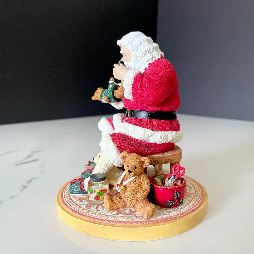 Pipka santa special